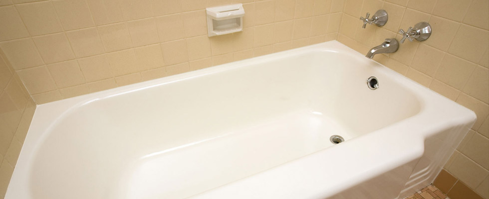 Bathtub Refinishing