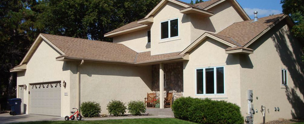 Stucco Services