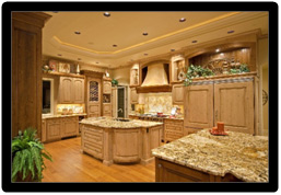 Kitchen Remodeling Phoenix Scottsdale