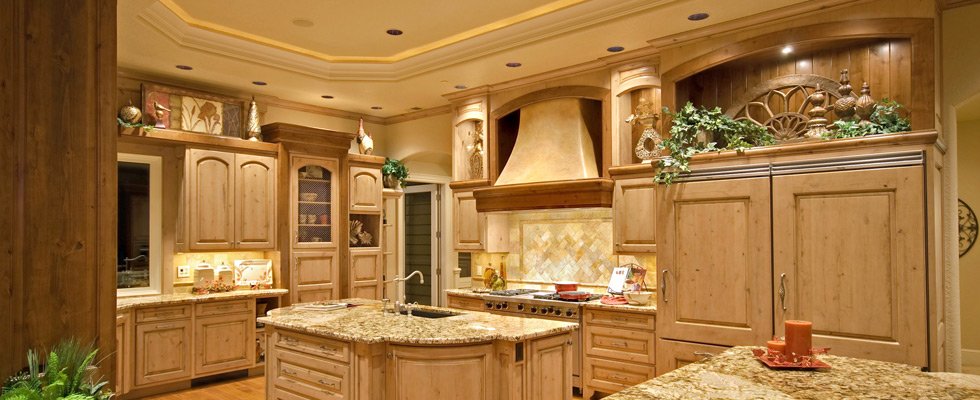 Kitchen Remodeling