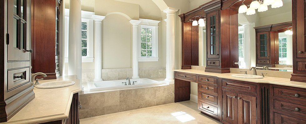 Bathroom Remodeling