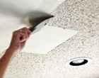 Acoustic Popcorn Ceiling Removal Scottsdale Phoenix