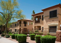 Stucco Phoenix Scottsdale